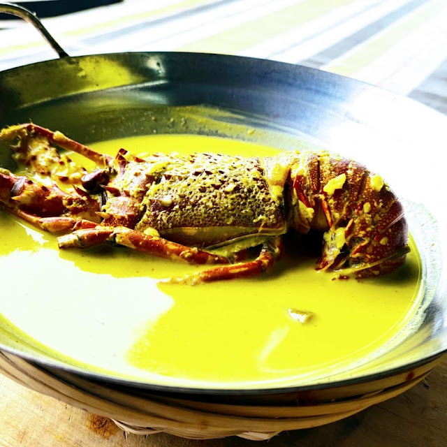 Lobsters