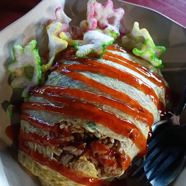Nasi Pataya