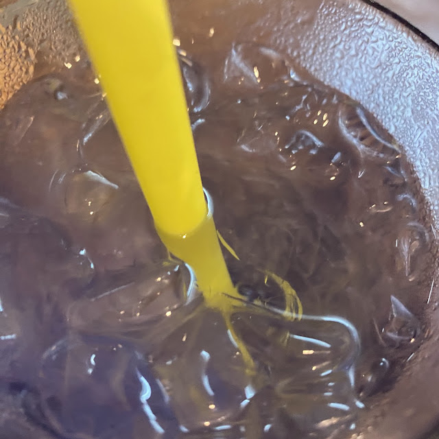 Sky Juice