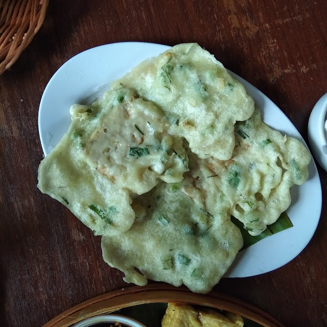 Tempe Mendoan