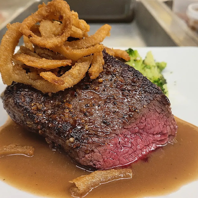 Sirloin