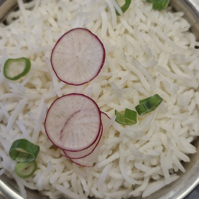 Zeera Rice