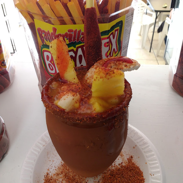 Michelada
