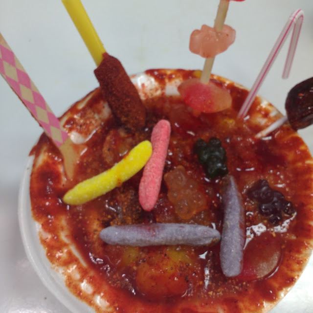 Shaved Ice