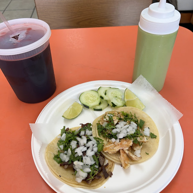 Al Pastor