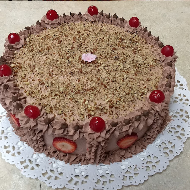 Torte