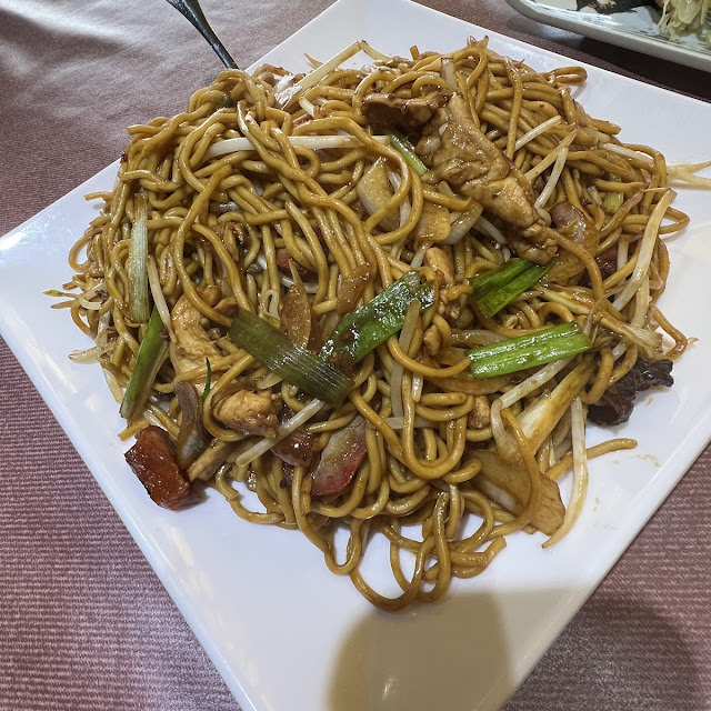 Chow Mein