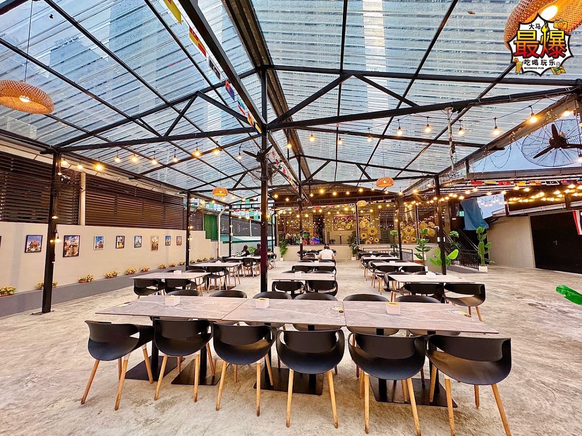 ASIA THAI RESTAURANT SDN.BHD.