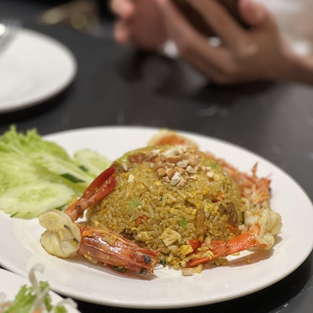 Fried Rice