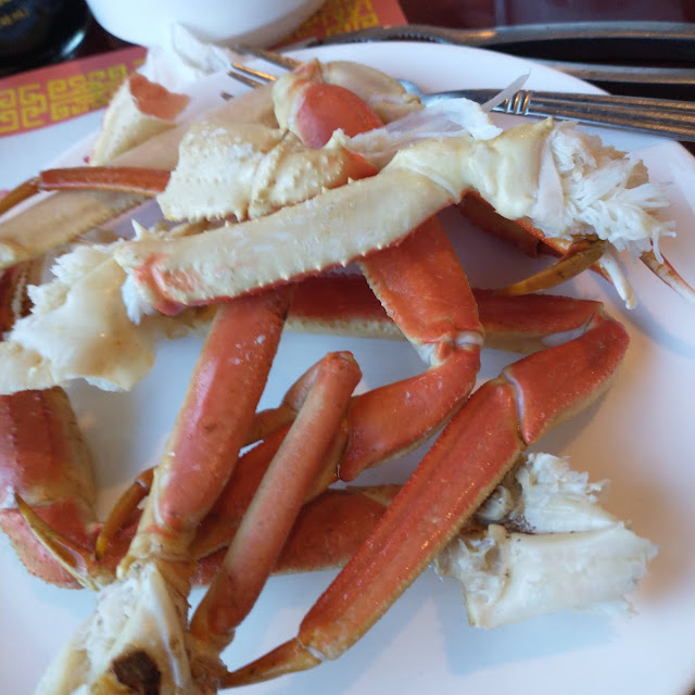 Crab Meat