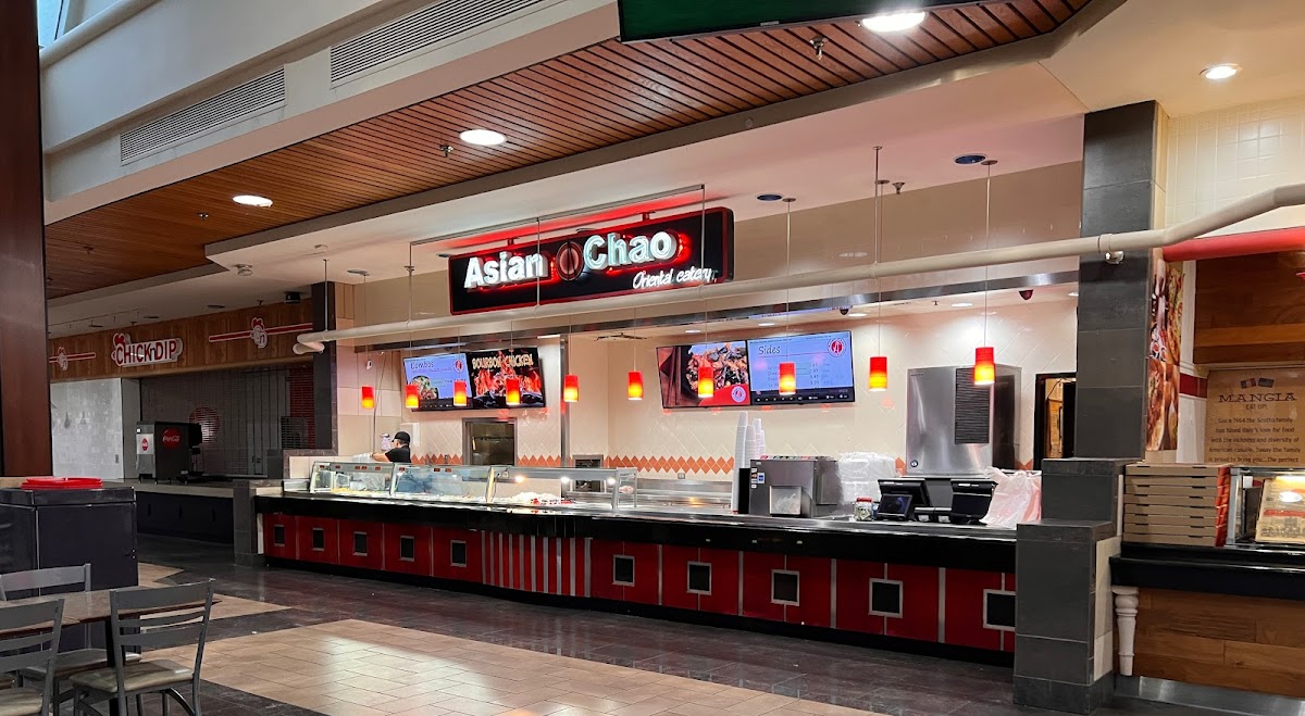 Asian Chao