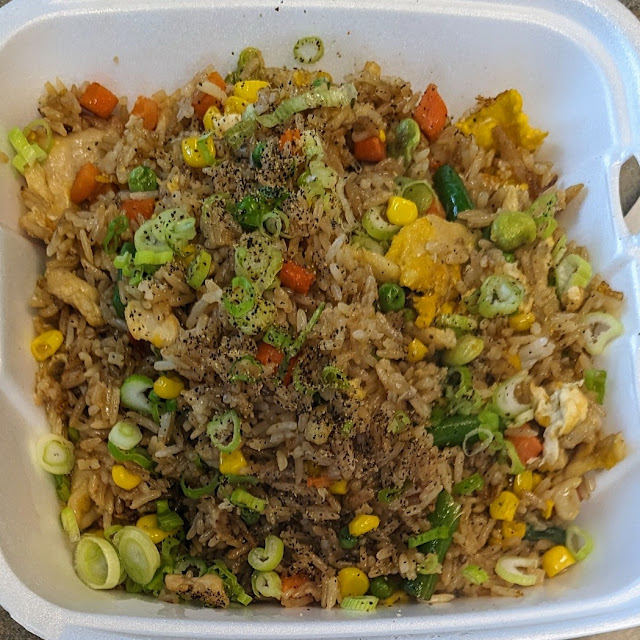 Fried Rice
