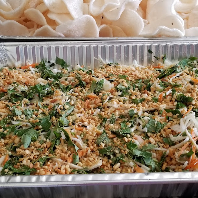 Green Bean Casserole