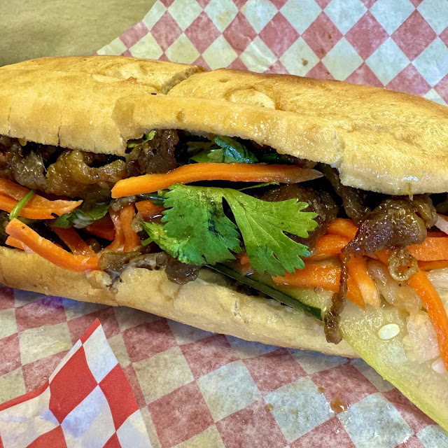 Bánh Mì