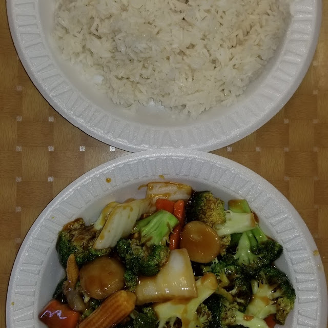 Buddhist Delight