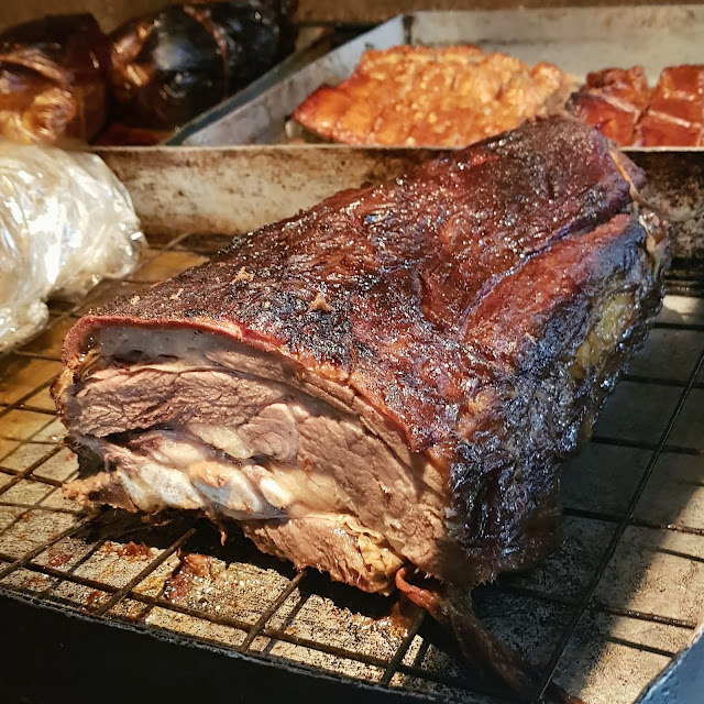 Costela Bovina