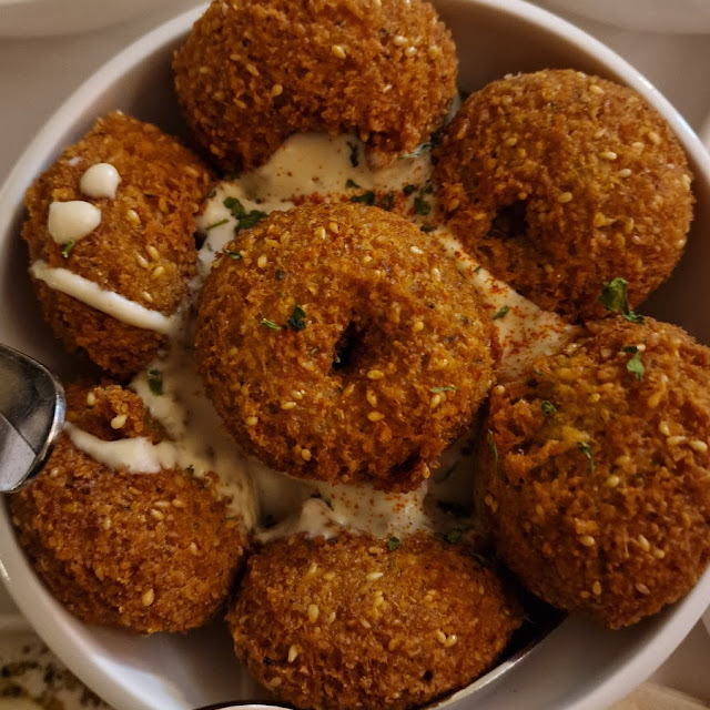 Falafel