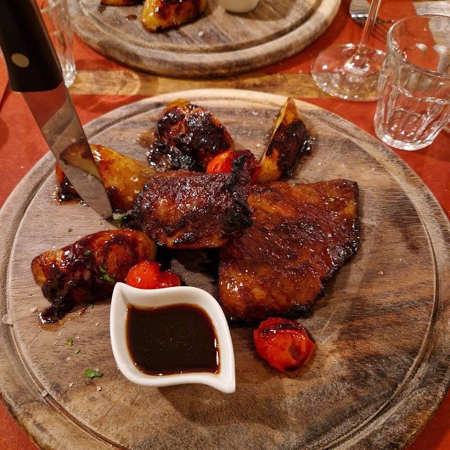 Pata Negra