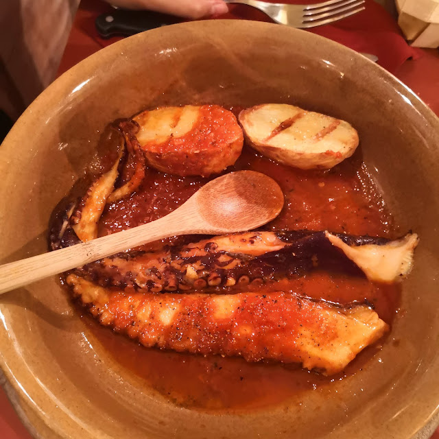 Pulpo
