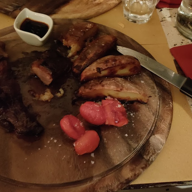 Secreto Iberico Da Patanegra De Bellota