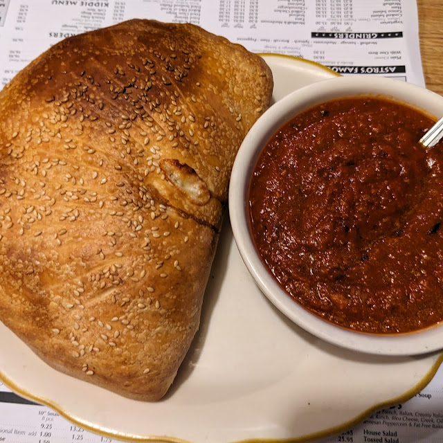 Calzone