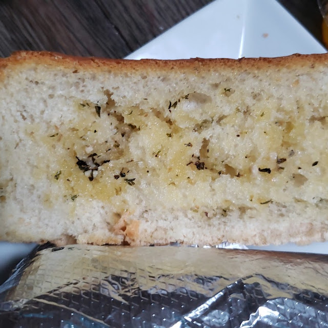 Garlic Bread
