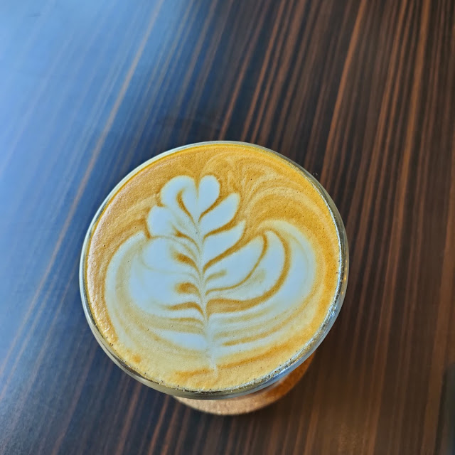 Flat White