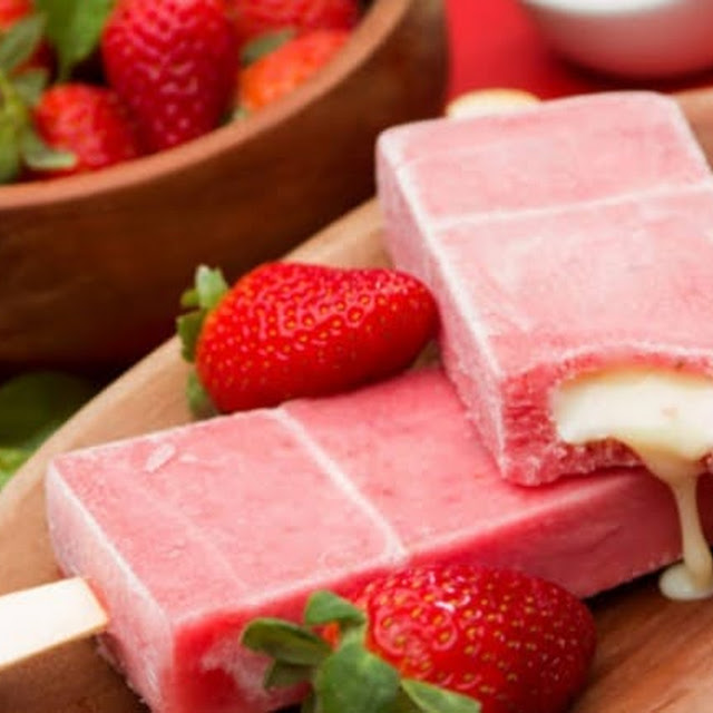 Paleta Mexicana
