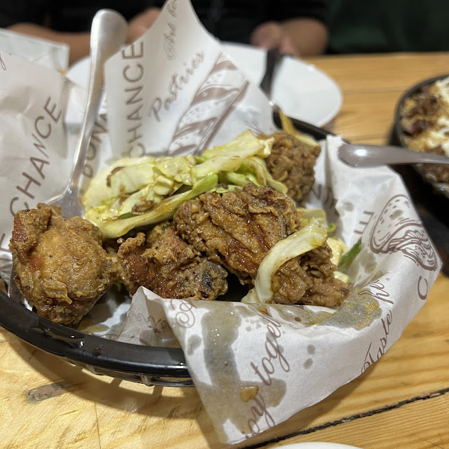 Buttered Chicken