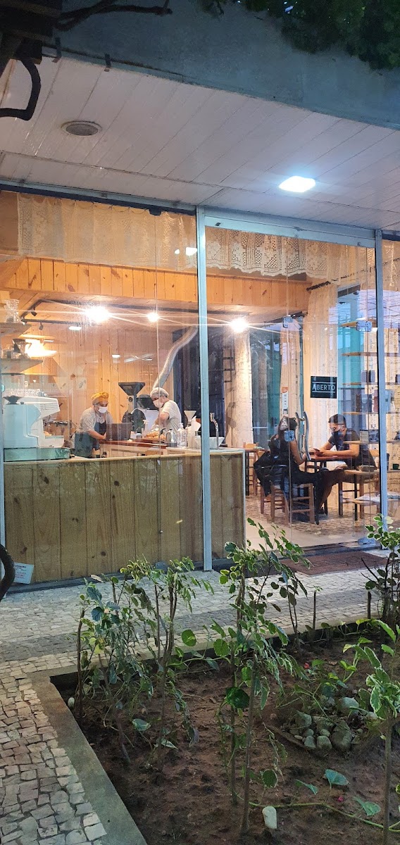 Atelier 1913 Café & Cozinha