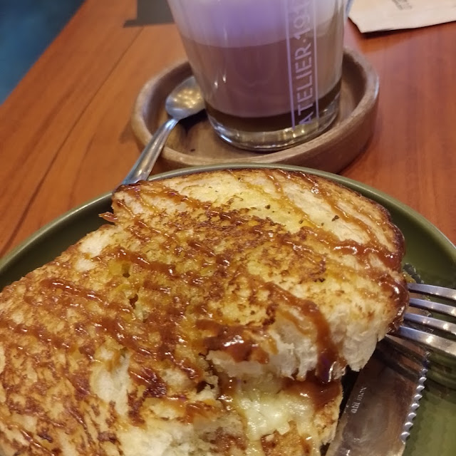 Queijo Quente