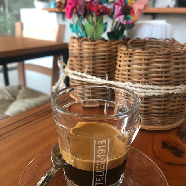 Expresso Barrinha