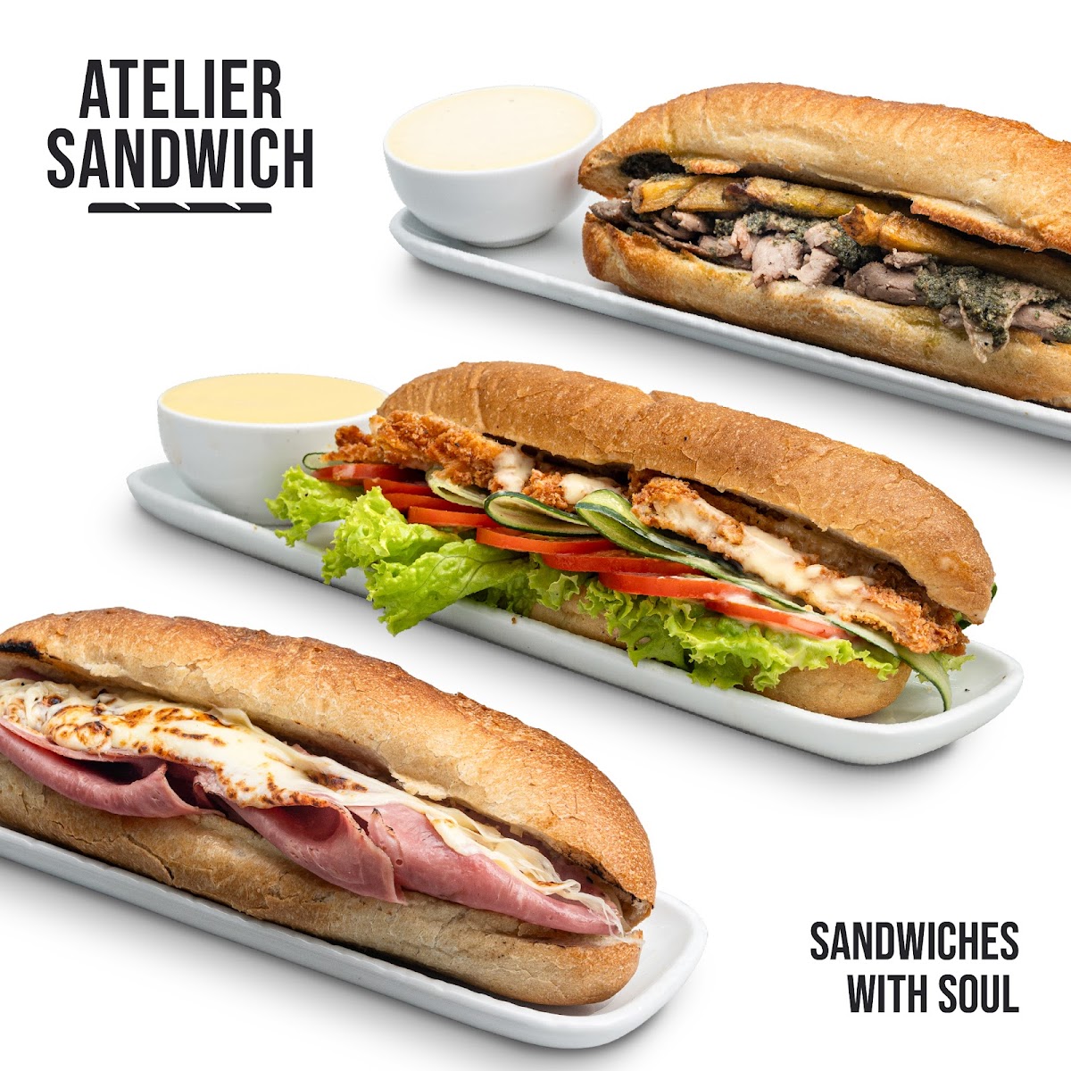 ATELIER SANDWICH