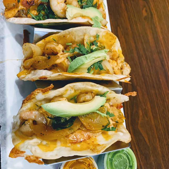 Camaron Shrimp