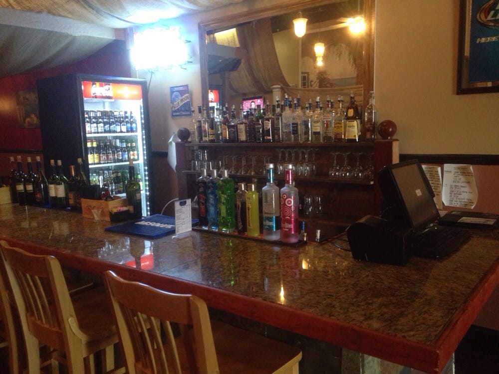 Athenos Greek & Lebanese Cafe