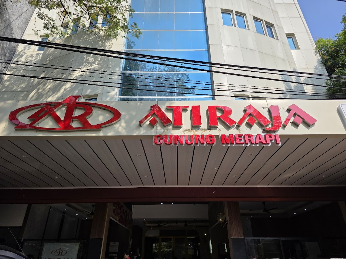 Ati Raja