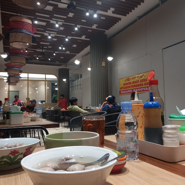 Bakso Urat