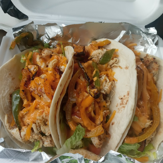 Atl Taco's