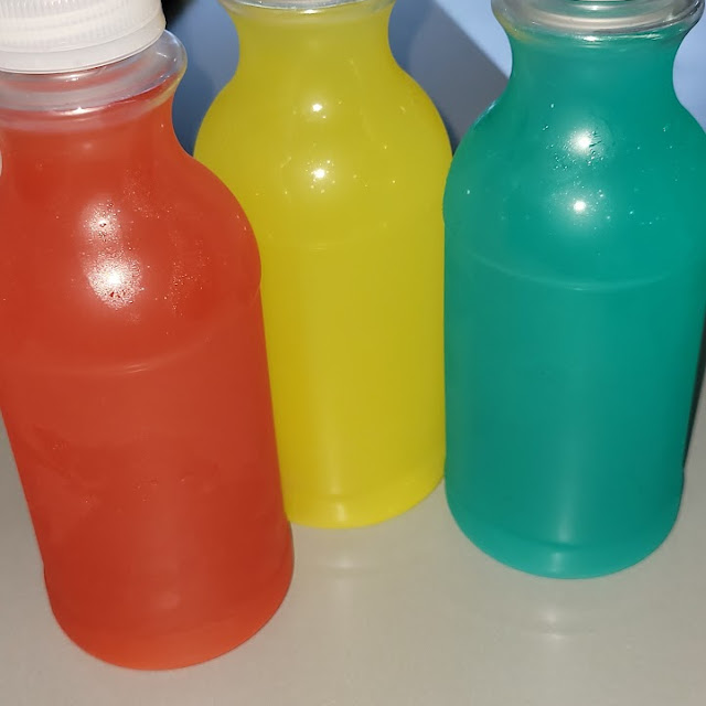 House Juice