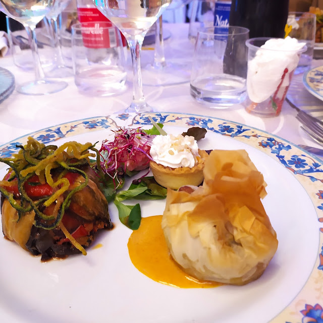 Antipasto