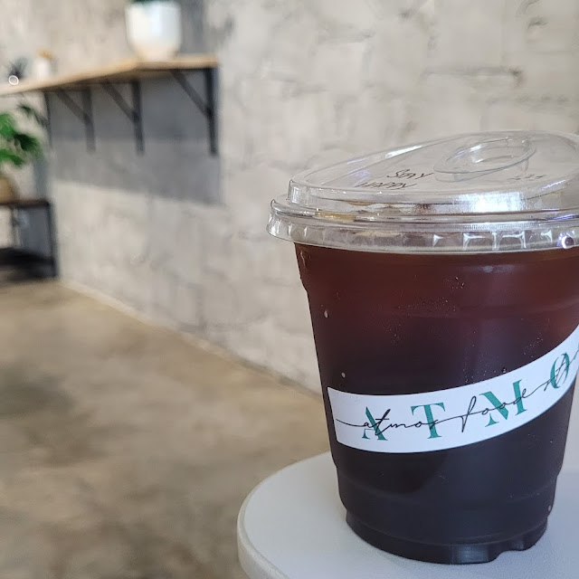Americano Coffee