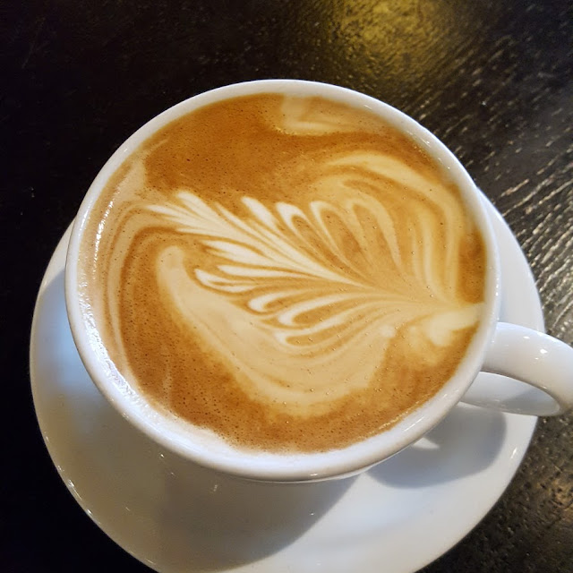 Caramel Macchiato
