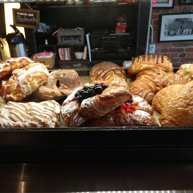 Bakery