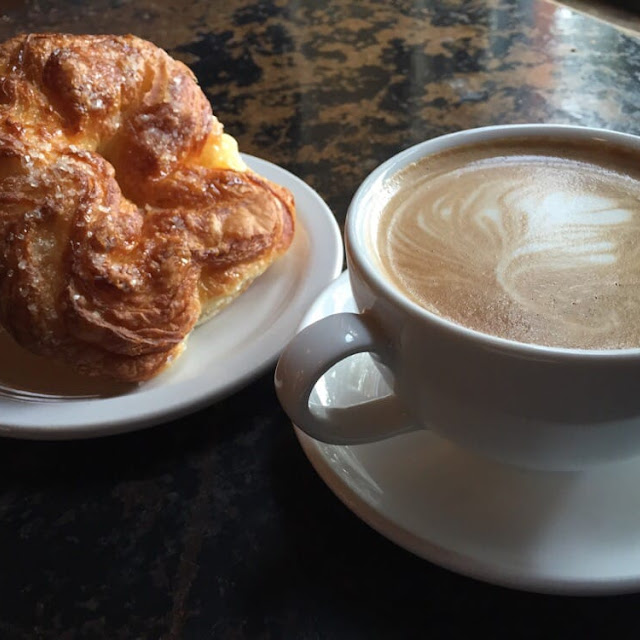 Croissant