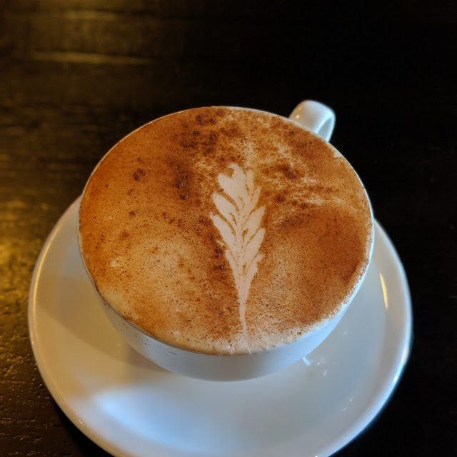 Cappuccino