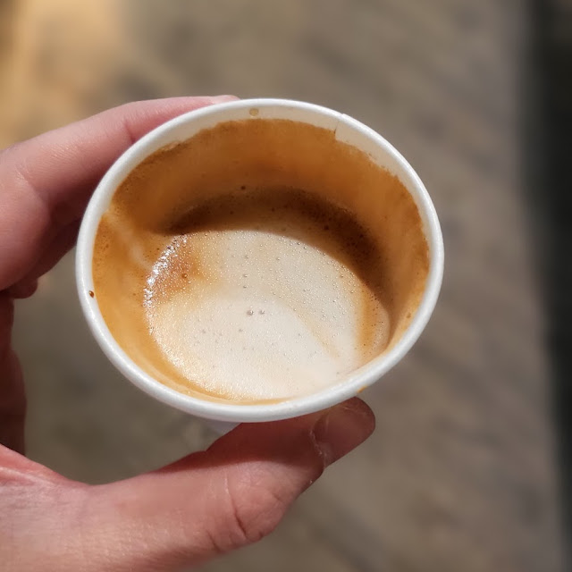 Cortado