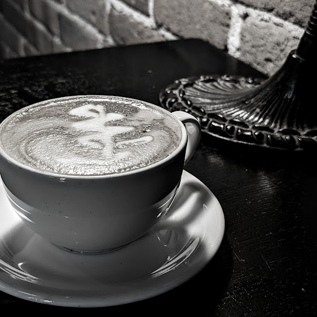 Café Latté