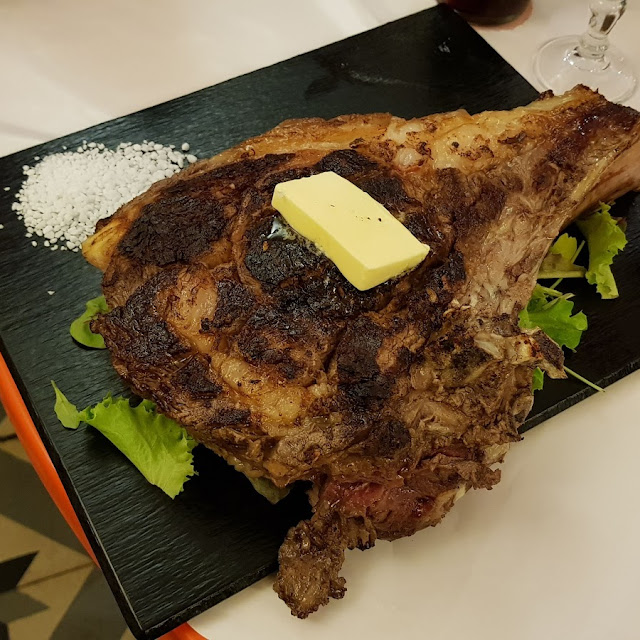Melhor Bife Que Comi Em Restaurantes