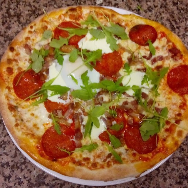 Margherita