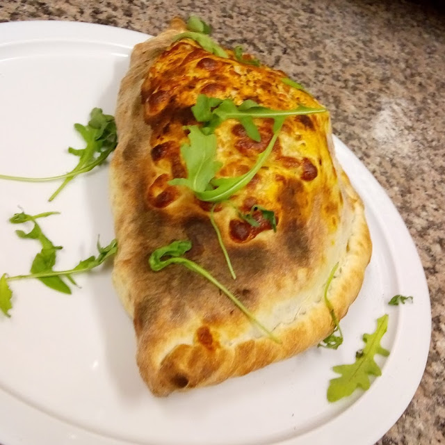 Calzone